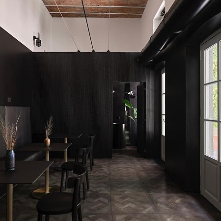 Rego Apartments - Boutique Aparthotel & Serenity Spa With Some Off-Site Apartments In The Heart Of Bergamo City Center Exterior foto