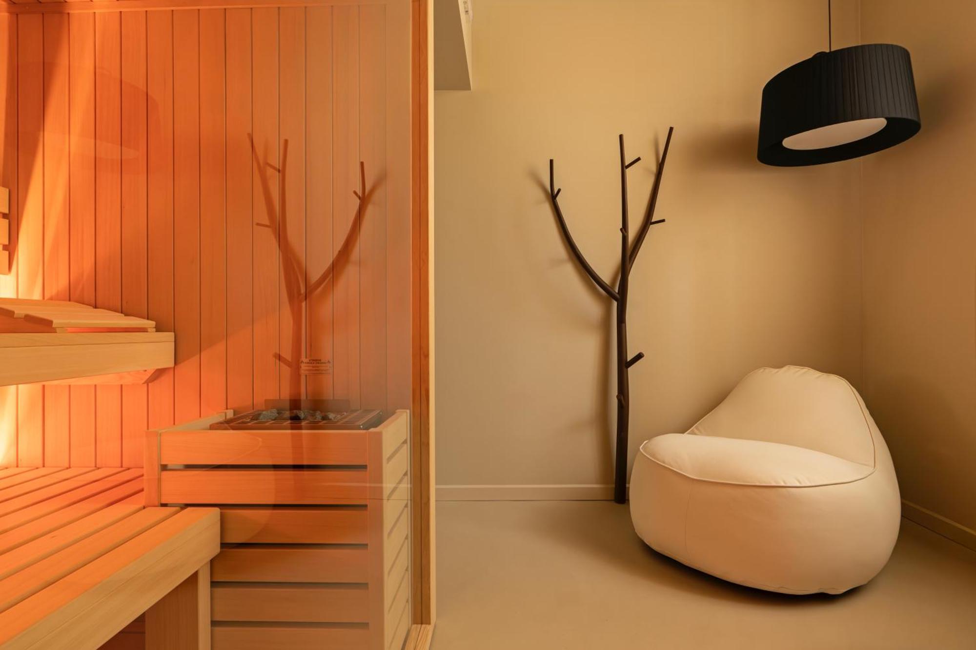 Rego Apartments - Boutique Aparthotel & Serenity Spa With Some Off-Site Apartments In The Heart Of Bergamo City Center Exterior foto